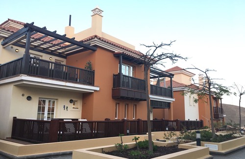 Arguineguin Apartment | Monte Carrera The Little Mermaid