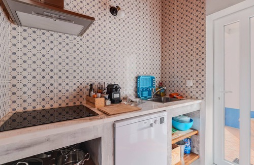 Foros de Vale de Figueira House | Monte Cores Do Vale - Villa with Private Pool