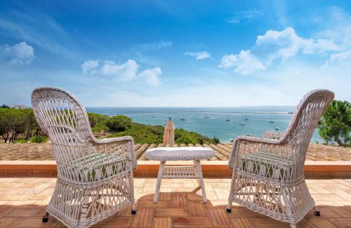 Ferragudo Villa | Monte da Bela Vista 'Paradise' by SAPvillas