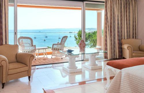 Ferragudo Villa | Monte da Bela Vista 'Paradise' by SAPvillas