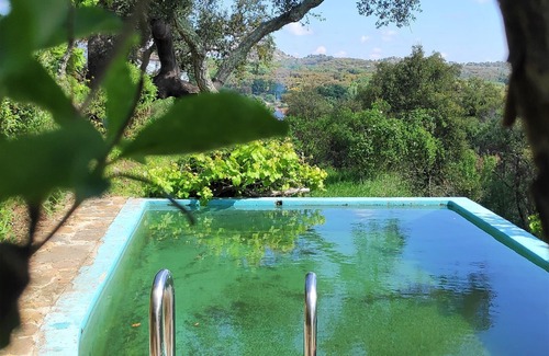 Santa Maria de Marvao House | Monte das Cascatas, Envolvente Natural