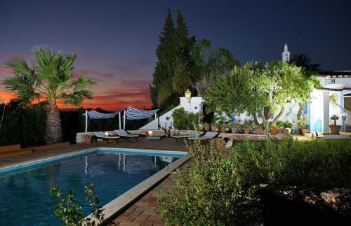 Albufeira Bed & Breakfast | Monte das Cortelhas
