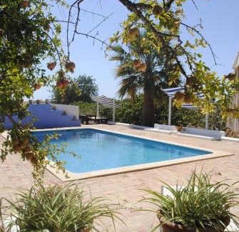 Albufeira Bed & Breakfast | Monte das Cortelhas