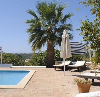 Albufeira Bed & Breakfast | Monte das Cortelhas