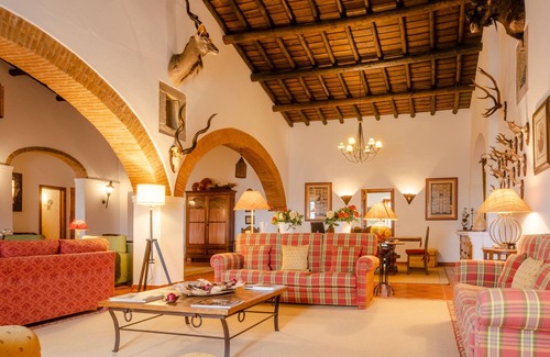 Redondo House | Monte das Lages - Casa dos Arcos