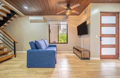 Pinilla Apartment | Monte Donato 18 - Apt 2