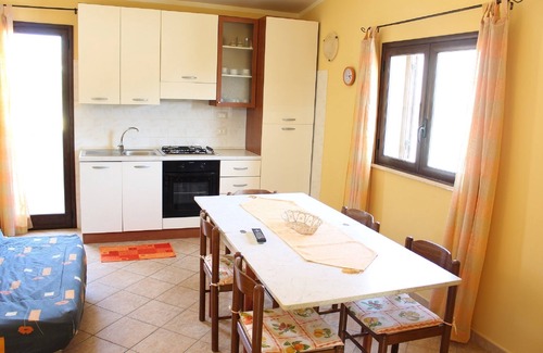 Trappeto Apartment | Monte due passi di Mare