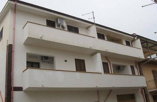 Trappeto Apartment | Monte due passi di Mare