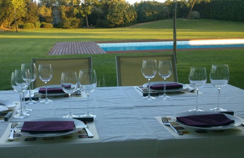 Montijo House | Monte Girassol - Quarto Alperce
