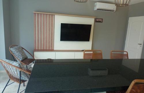 Monte Hermoso Apartment | MONTE HERMOSO 1DORM CENTRO