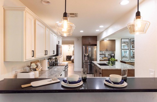 Paradise Valley Oasis House | Monte Horizon by HomeSlice Stays
