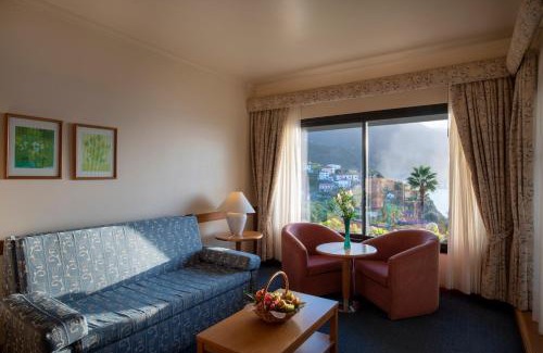 Ponta Delgada Hotel | Monte Mar Palace Hotel