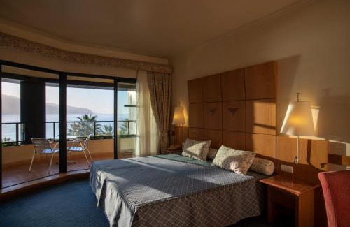 Ponta Delgada Hotel | Monte Mar Palace Hotel