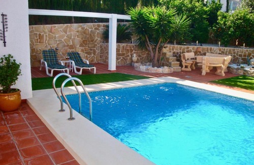 Monte Pego Villa | Monte Pego SK