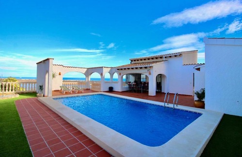 Monte Pego Villa | Monte Pego SK