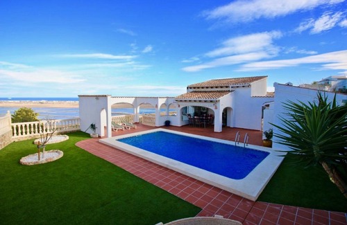 Monte Pego Villa | Monte Pego SK