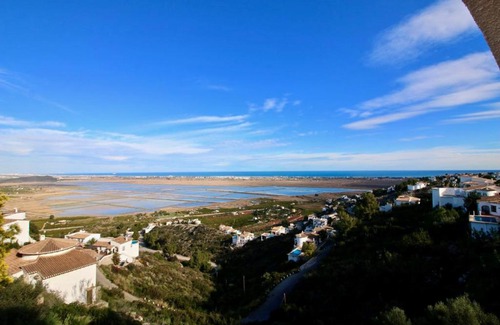 Monte Pego Villa | Monte Pego SK