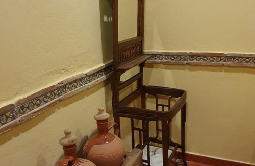 Lapeza Apartment | Monte Rosado viviendas vacacionales