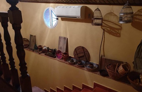 Lapeza Apartment | Monte Rosado viviendas vacacionales