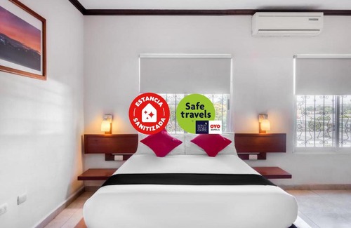 Montemorelos Hotel | Monte Salerno Hotel & Suites