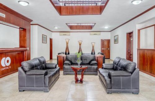 Montemorelos Hotel | Monte Salerno Hotel & Suites