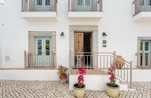 Conceicao House | Monte Solteiras I in Tavira by Lovelystay