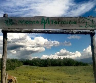 Marzabotto Bed & Breakfast | Monte Termine Country House