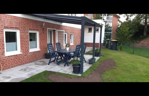 Walsrode Apartment | MONTE vacation apartment in Walsrode