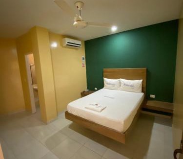 Monteria Hotel | Montecarlo Hotels