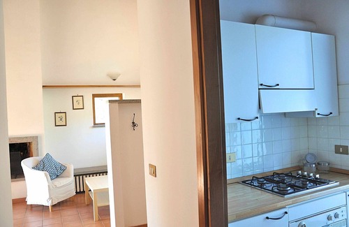 Capranica Apartment | Montecasciano - Ciclamino