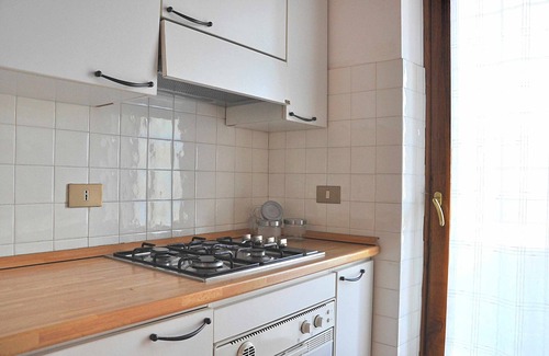 Capranica Apartment | Montecasciano - Ciclamino