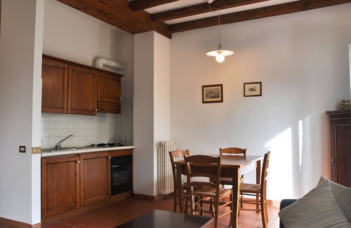 Capranica Apartment | Montecasciano - Girasole