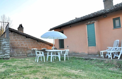 Capranica Apartment | Montecasciano - Tulipano