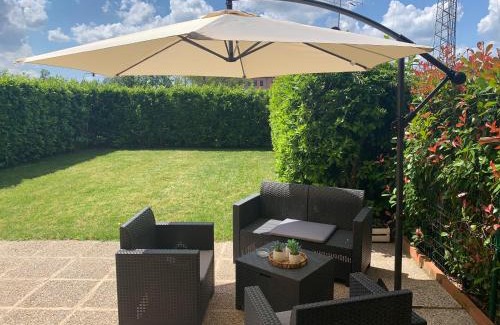 Montecatini Terme House | [Montecatini Terme] 'Lo Zizzolo' Casa Moderna e Tranquilla