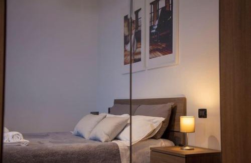 Montecatini Terme House | [Montecatini Terme] 'Lo Zizzolo' Casa Moderna e Tranquilla