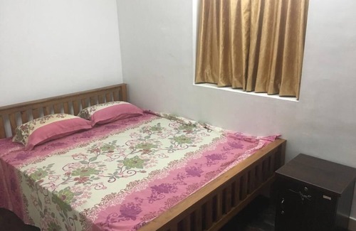 Thiruvananthapuram Hotel | Montecello: Home away from Home