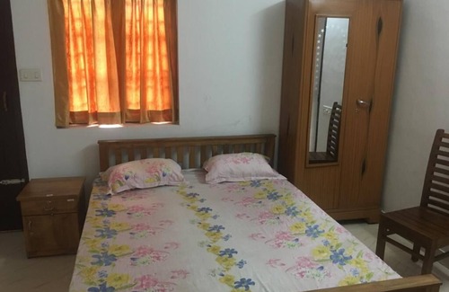 Thiruvananthapuram Hotel | Montecello: Home away from Home