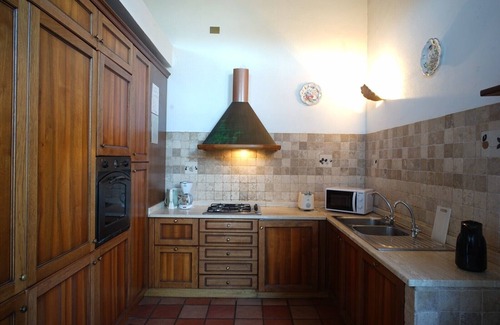 Montechiaro Villa | Montechiaro Capannina In Siena, Tuscany