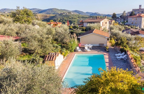 Rietine House | Montechioccioli by Interhome