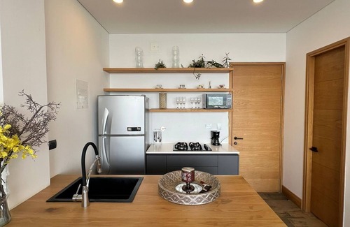 El Penol Apartment | MONTECIELO HOSTING GUATAPE