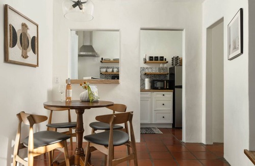 Montecito House | Montecito 1BR Casita w/Patio
