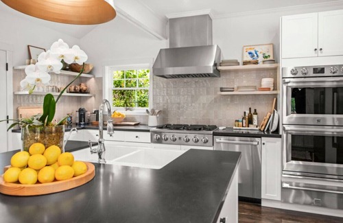 Montecito House | Montecito Beach Retreat w/Pool