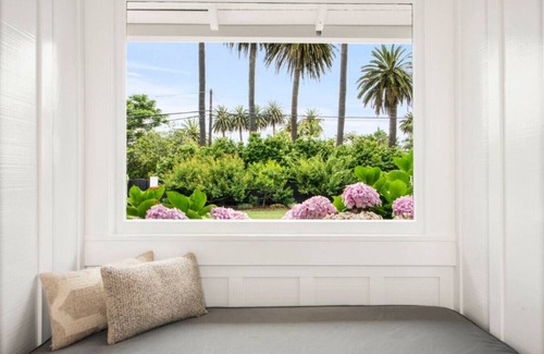 Montecito House | Montecito Beach Retreat w/Pool