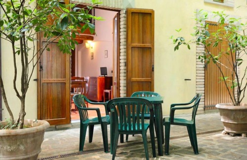 Perugia Apartment | Montecorneo by Interhome