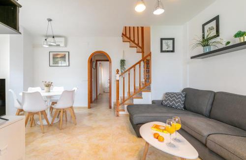 Monte Faro Apartment | Montefaro Spacious Townhouse - Beach & pool