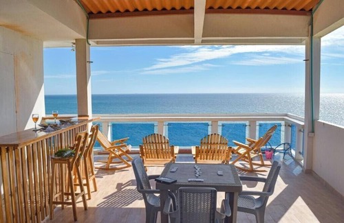 Tierra Bomba Island House | Montegezirim Beach House