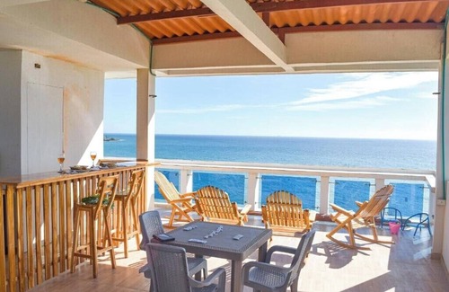 Tierra Bomba Island House | Montegezirim Beach House