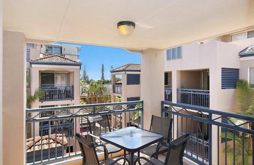 Mermaid Beach Resort | Montego Sands Resort