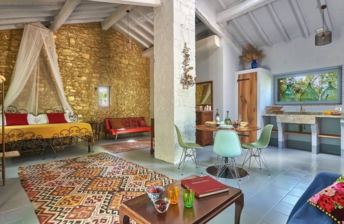 Gaiole in Chianti Villa | Montelodoli Capanna, Gaiole in Chianti, Siena and Chianti