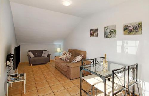 Moya Apartment | Montemar 1